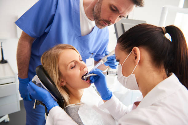Best Root Canal Treatment  in Powell, AL