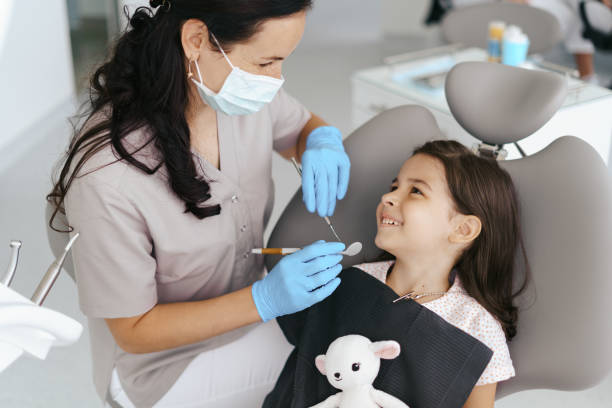 Why Choose Us for Your Dental Needs in Powell, AL
