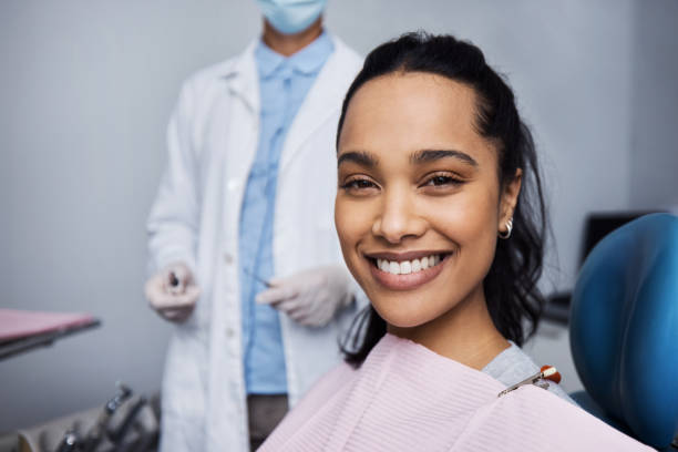 Best Wisdom Tooth Removal  in Powell, AL