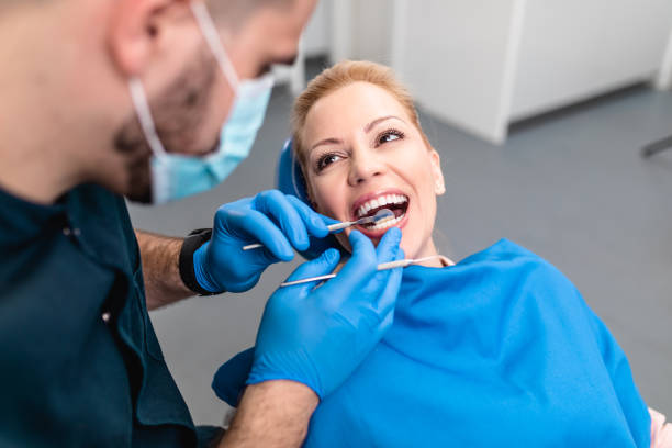 TMJ/TMD Treatment in Powell, AL