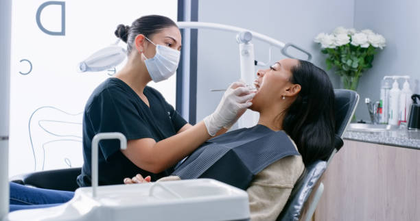 Oral Surgery in Powell, AL