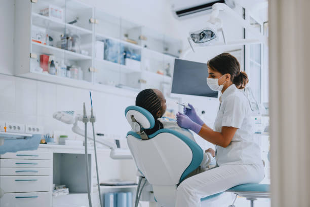 Best Emergency Dental Care  in Powell, AL
