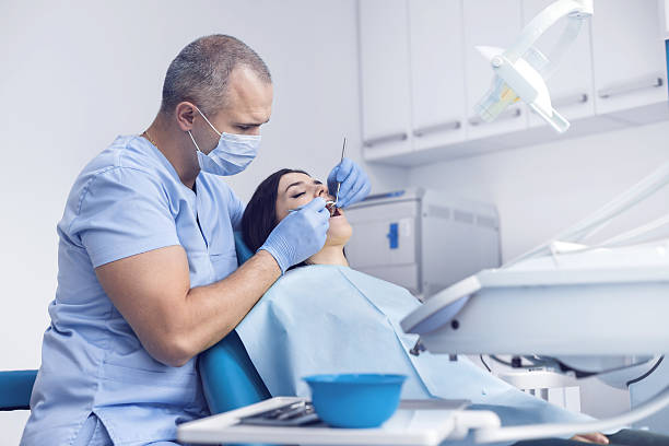 Best General Dentistry  in Powell, AL